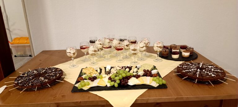 Catering Service Hotel zum Mückenberger Hof