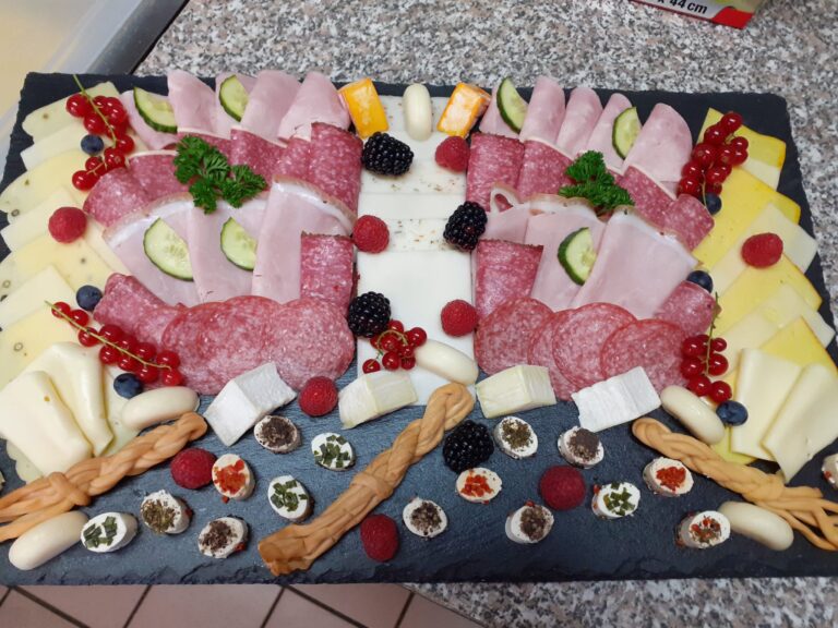 Catering Service Hotel zum Mückenberger Hof